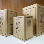 Bag in box
