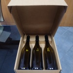 Cofanetto 3 BTG