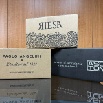 Scatole americane personalizzate