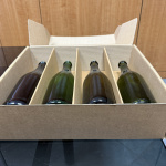 Cofanetto 4 BTG
